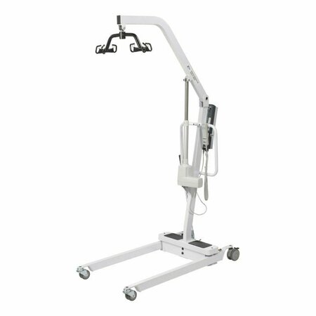 MCKESSON Patient Lift, Battery Powered, 450-lb Weight Capacity 146-13242